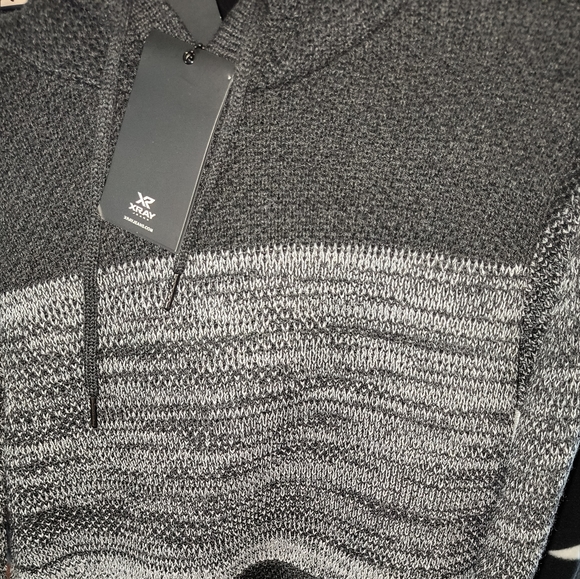 X-ray men's hoodie - Picture 1 of 1